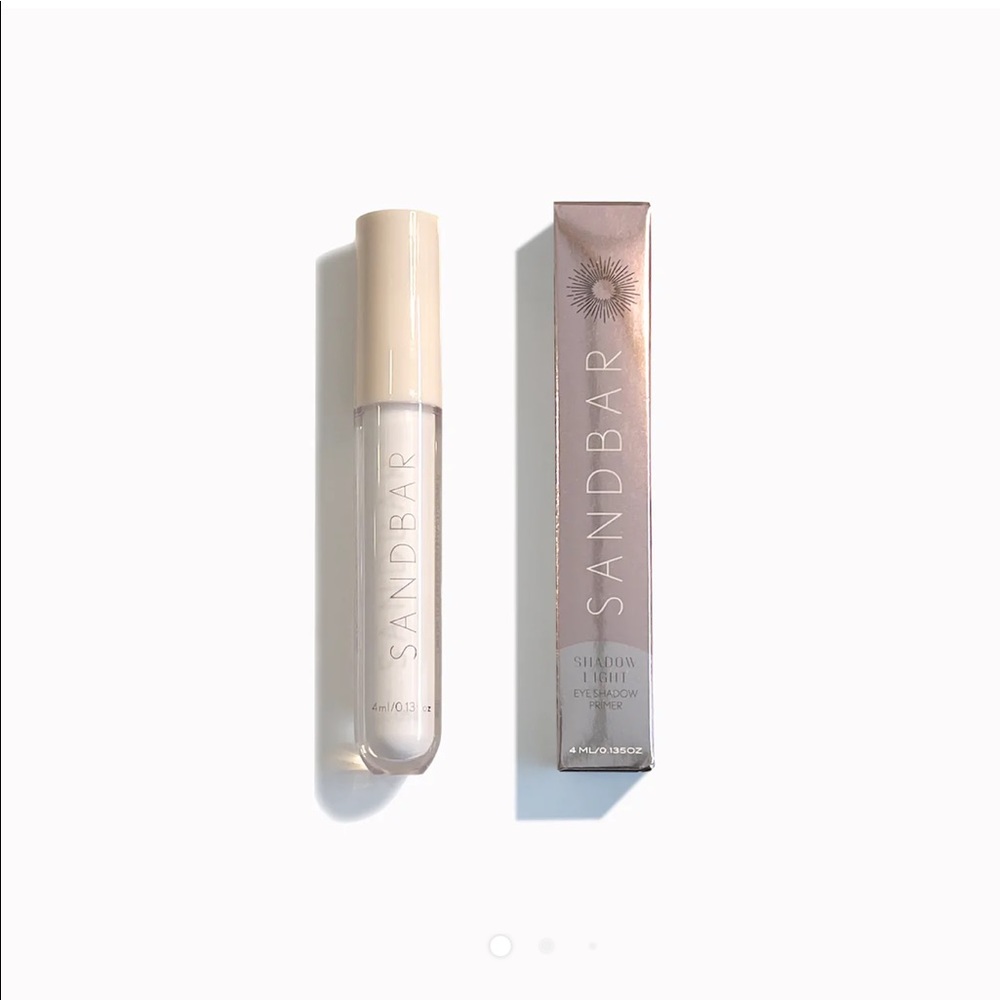 SHADOW LIGHT - EYESHADOW PRIMER
